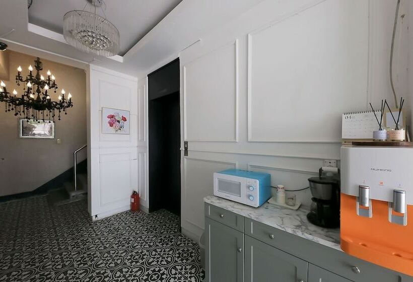 מוטל Daejeon Yuseong Lemon Tree