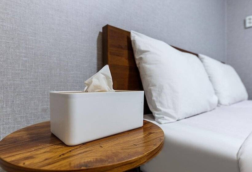 מוטל Daejeon Yuseong Lemon Tree