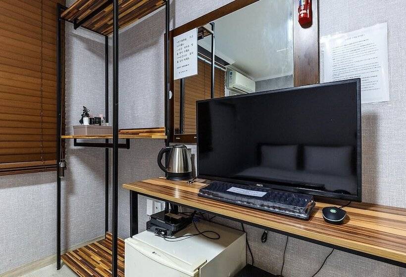 מוטל Daejeon Yuseong Lemon Tree