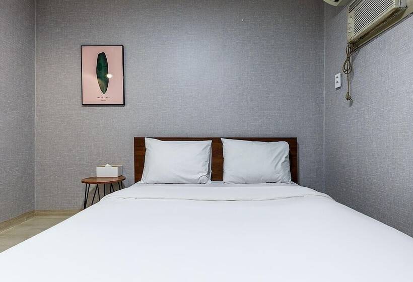 מוטל Daejeon Yuseong Lemon Tree