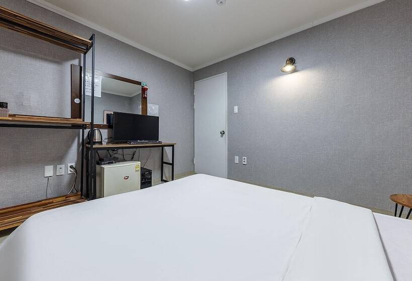 מוטל Daejeon Yuseong Lemon Tree