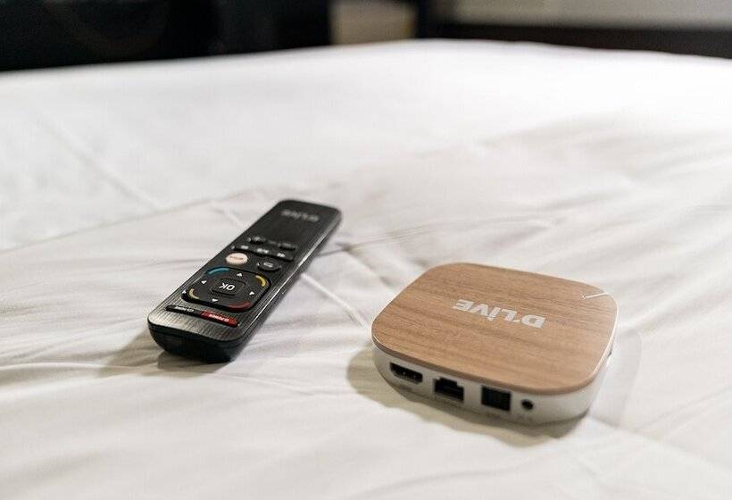 Motel Geumjeong Bbarimong