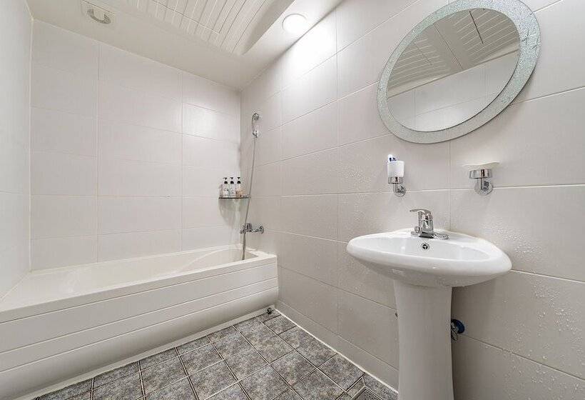 Motel Geumjeong Bbarimong