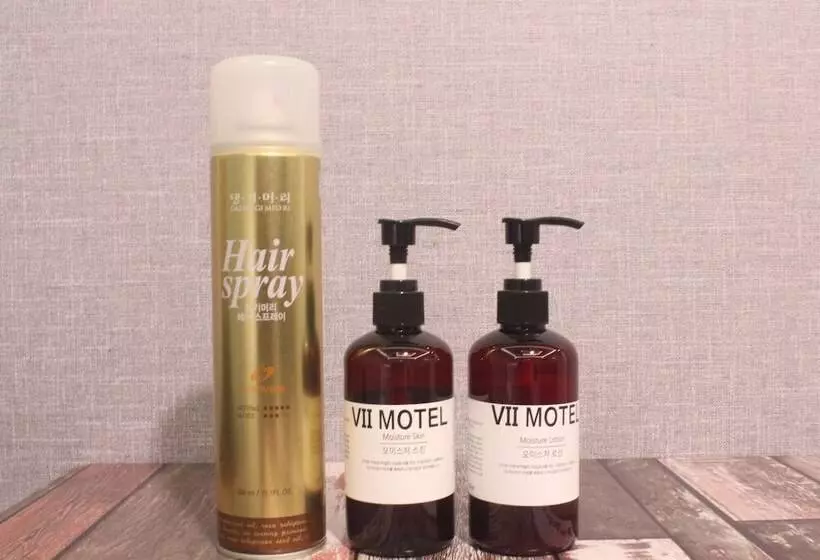 モーテル Gumi Wonpyeong Dong Hotel V2