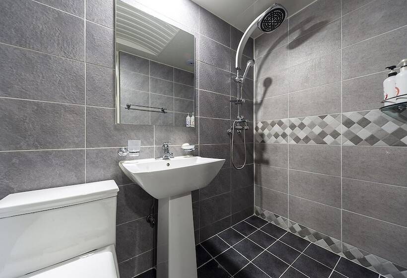 מוטל Gumi Wonpyeong Dong Hotel V2