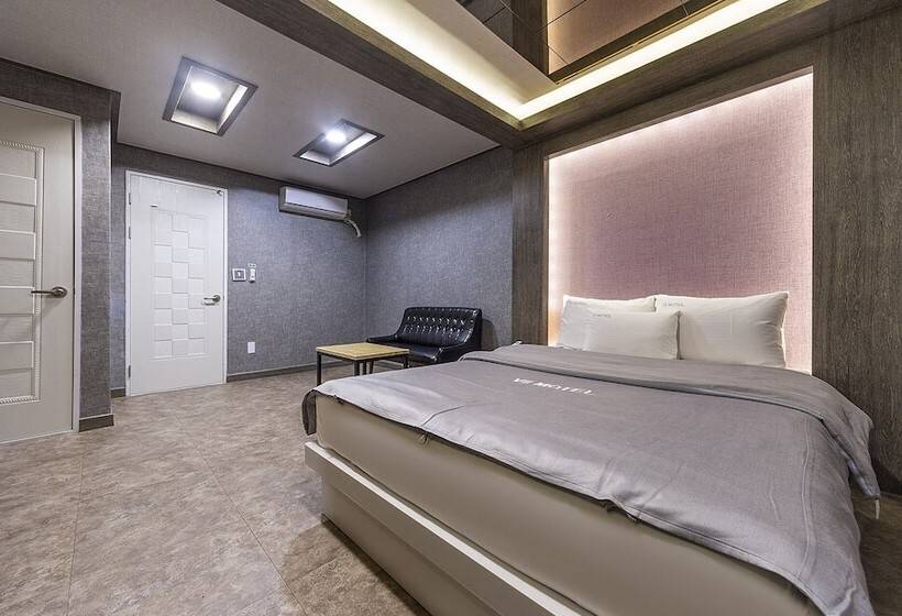 מוטל Gumi Wonpyeong Dong Hotel V2