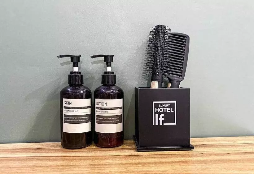 مُتل Jinju If