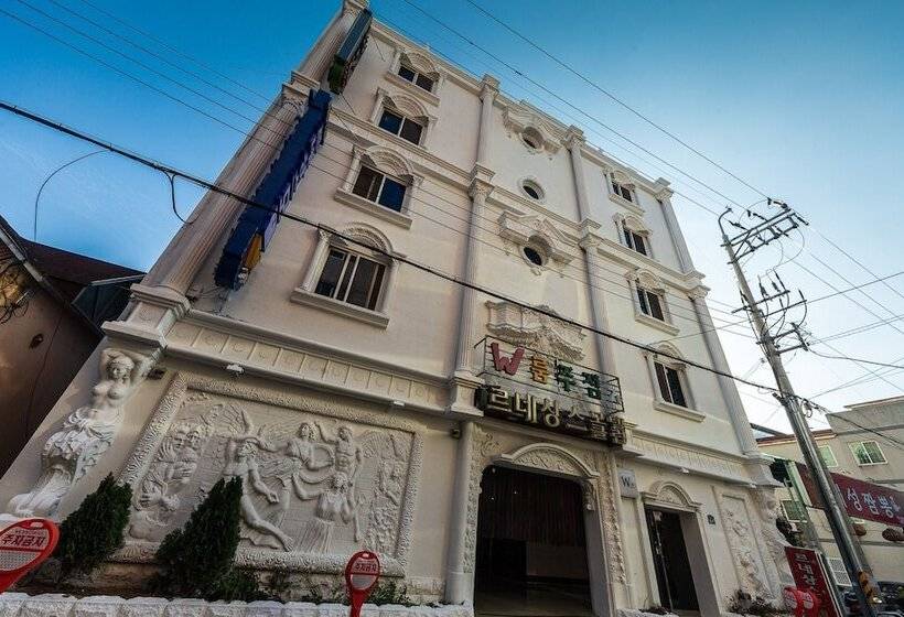 Motel Miryang Renaissance