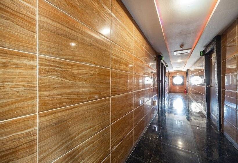 Motel Miryang Renaissance