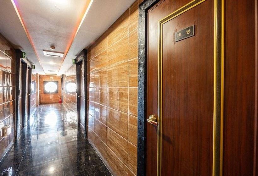 Motel Miryang Renaissance