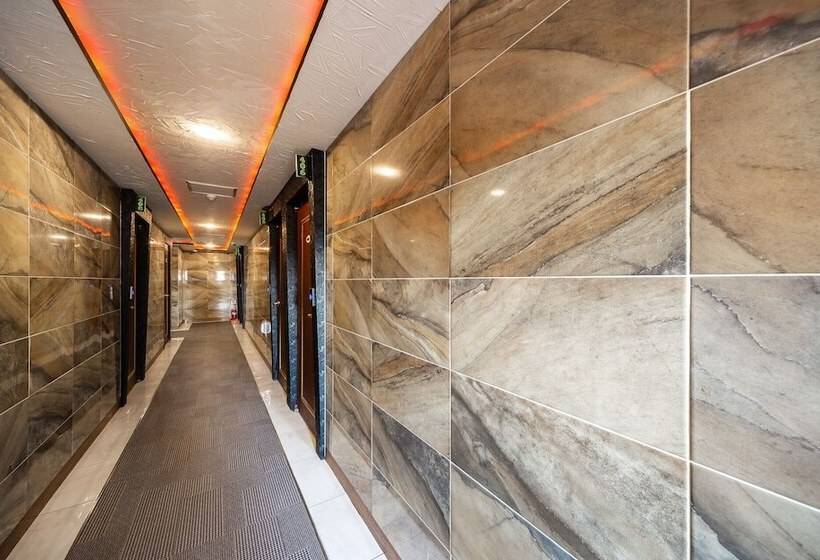 Motel Miryang Renaissance