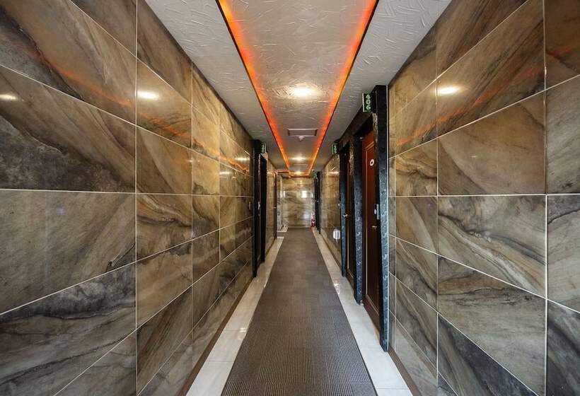 Motel Miryang Renaissance