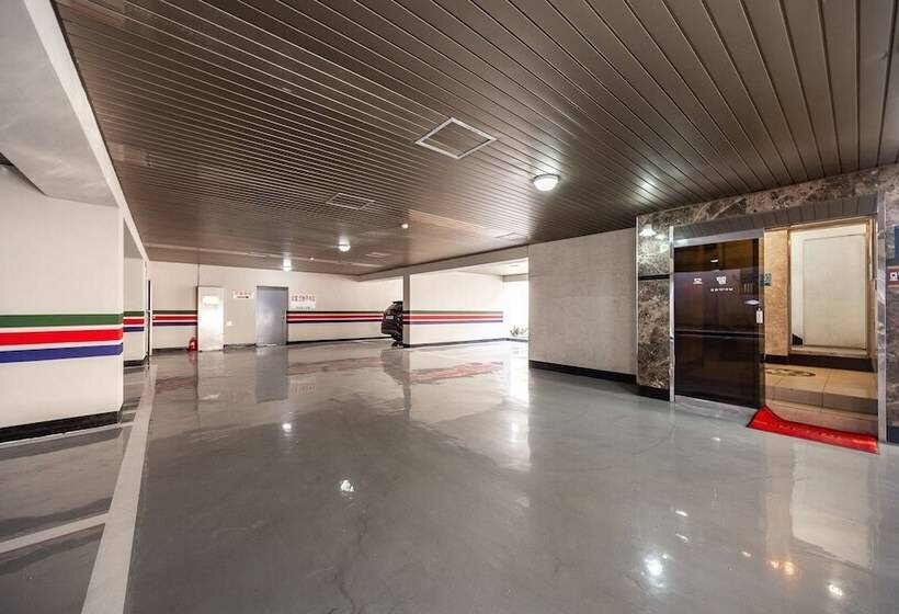 Motel Miryang Renaissance