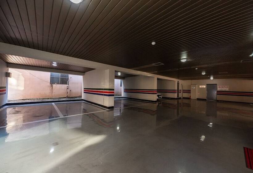 Motel Miryang Renaissance