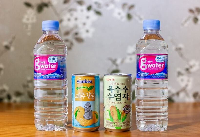 Motel Miryang Renaissance