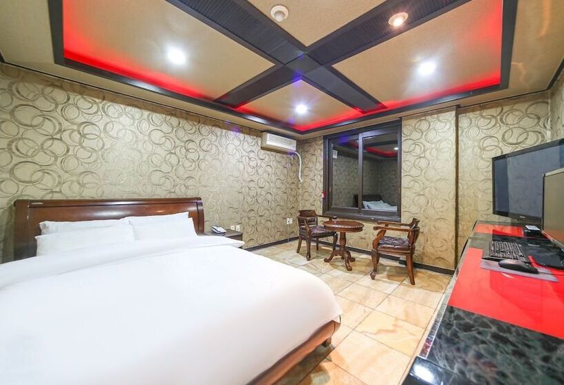 Motell Mokpo Daeyang Park