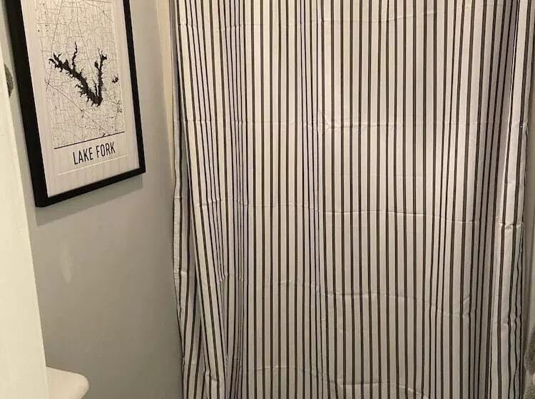 モーテル Reel Inn And Lodge