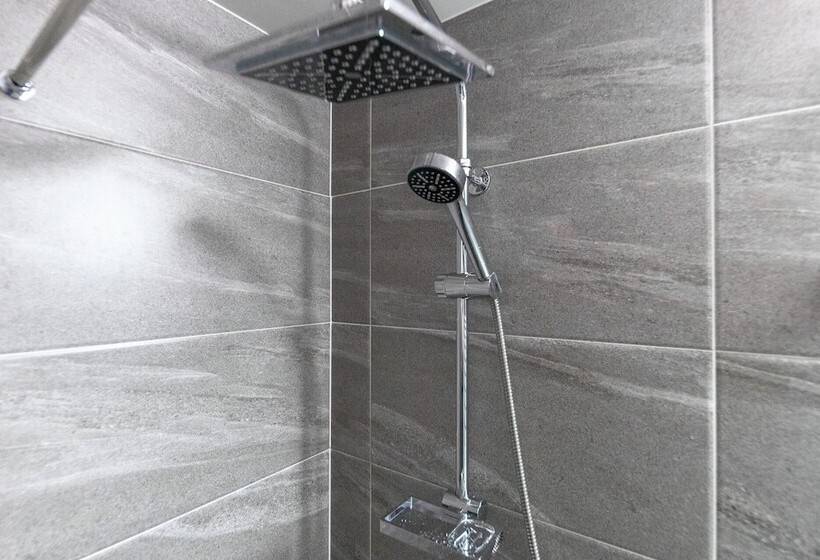 Motel Suwon Hotel Coco