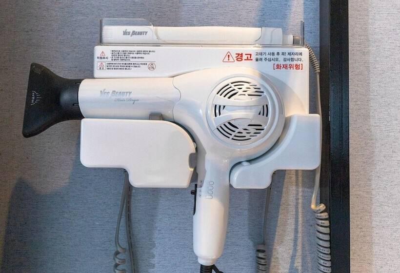 Motel Suwon Hotel Coco