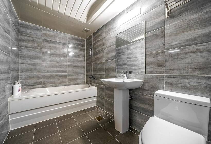 Motel Suwon Hotel Coco