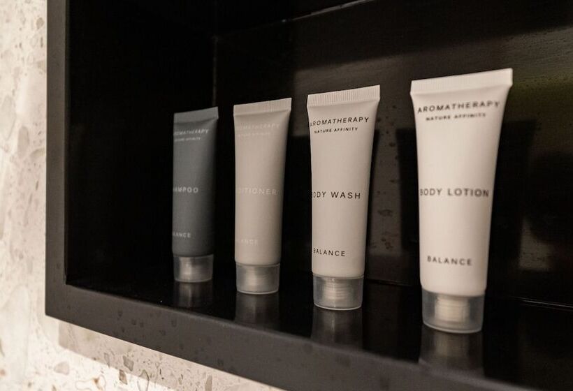 Motel Yangpyeong The Terrace