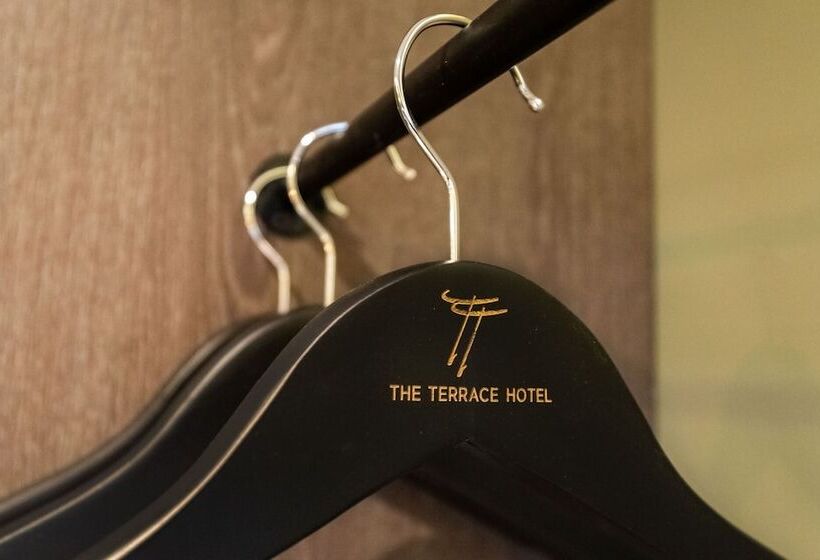 Motel Yangpyeong The Terrace