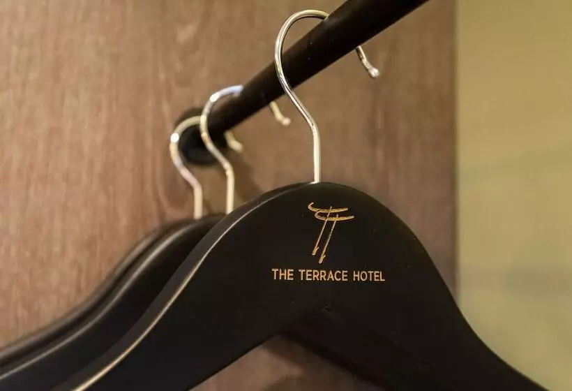 モーテル Yangpyeong The Terrace