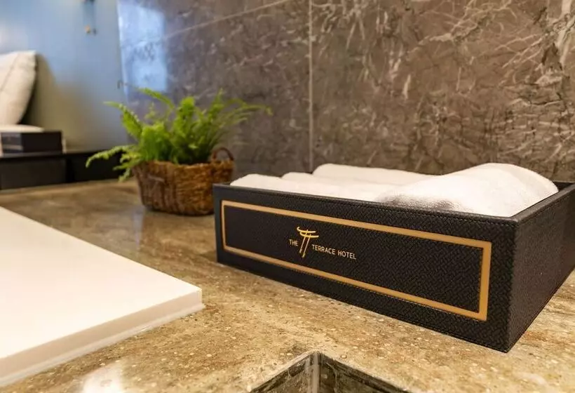 モーテル Yangpyeong The Terrace