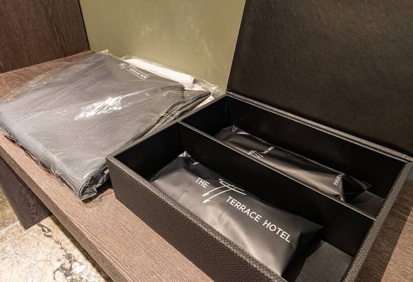 Motel Yangpyeong The Terrace