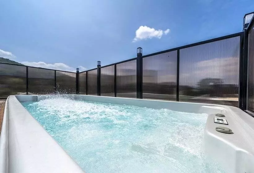 モーテル Yangpyeong The Terrace