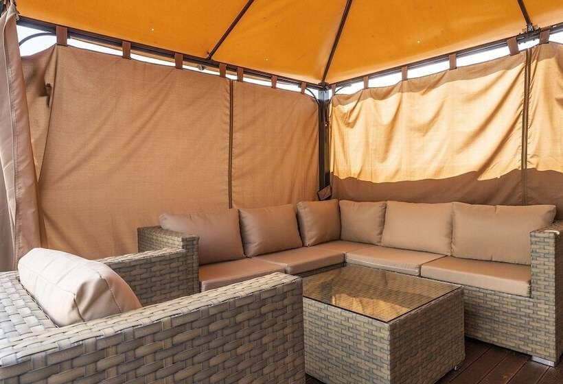 Motel Yangpyeong The Terrace