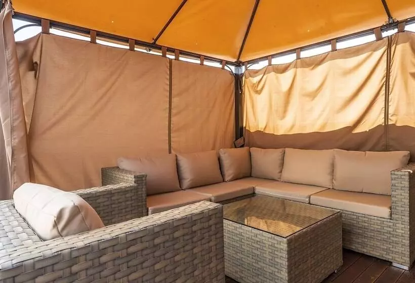 モーテル Yangpyeong The Terrace