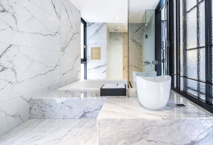 Motel Yangpyeong The Terrace