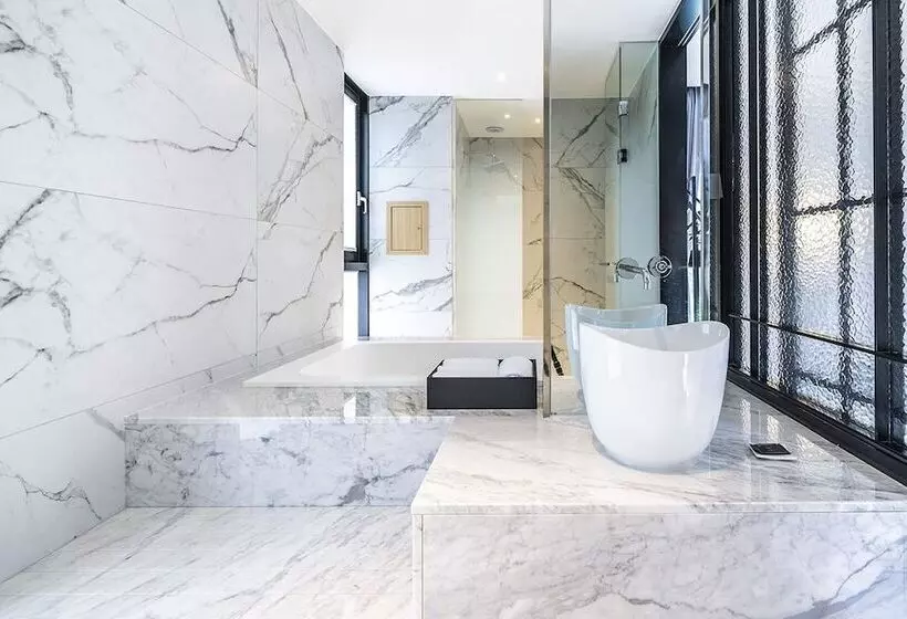 モーテル Yangpyeong The Terrace