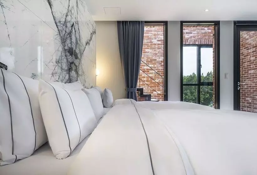 モーテル Yangpyeong The Terrace