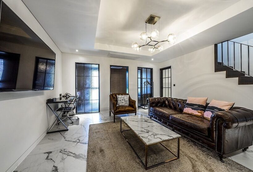 Motel Yangpyeong The Terrace