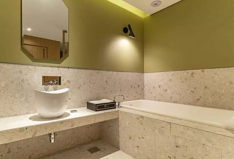 モーテル Yangpyeong The Terrace