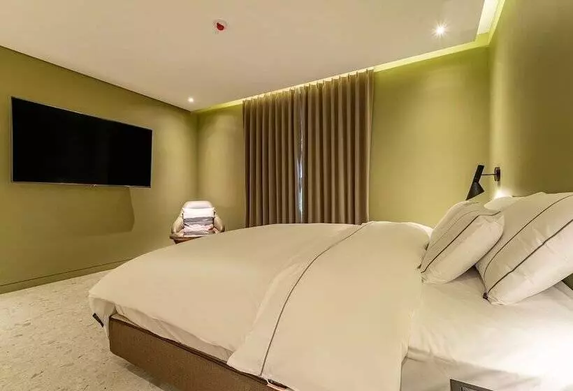 モーテル Yangpyeong The Terrace