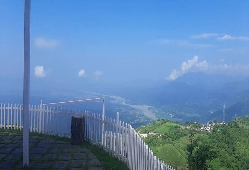 膳宿费 Clouds And You Blusalz Rural