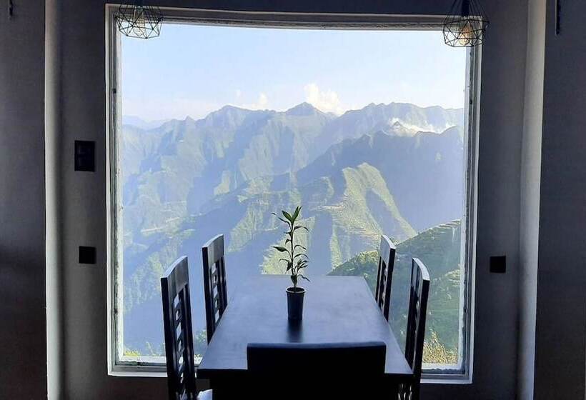 Pensão Clouds And You Blusalz Rural