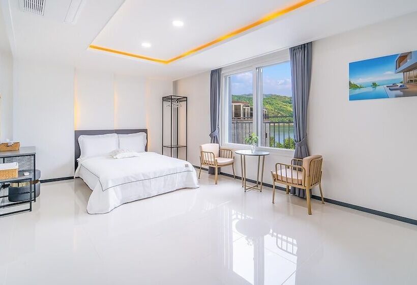 Pensione Gapyeong Ciere Poolvilla