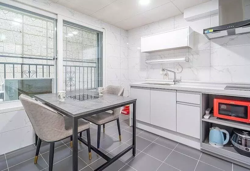 Majatalo Gapyeong Ciere Poolvilla