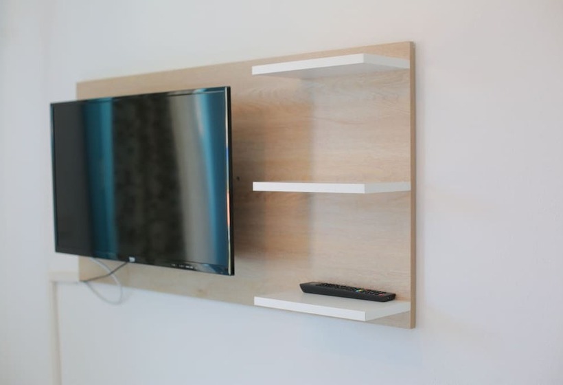 פנסיון Mavi Melek