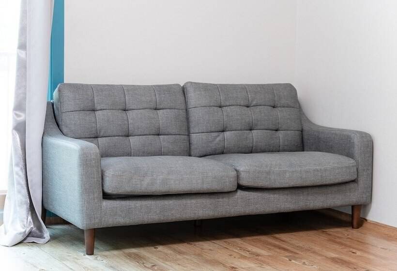 Pocheon Sehrounkkum Pension