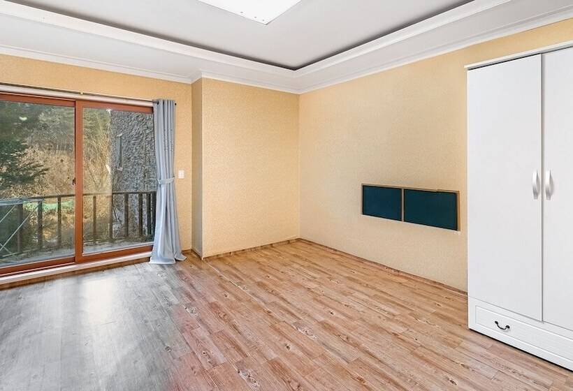 Pocheon Sehrounkkum Pension