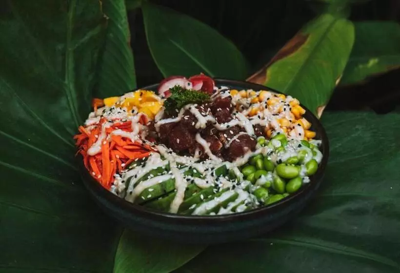 Porter Hotel   Surf & Yoga Retreat