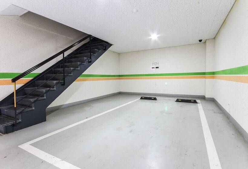 Wanju J Self Check In Motel