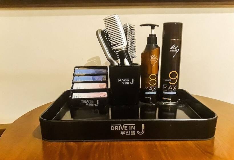 Wanju J Self Check In Motel