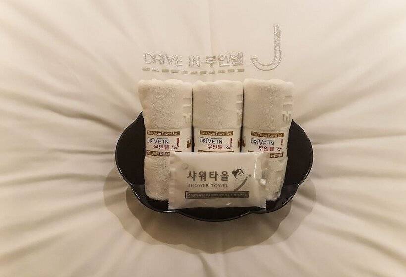 Wanju J Self Check In Motel