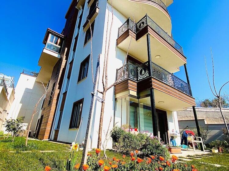 Yelken Pansiyon Sinop